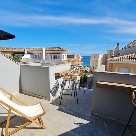 Moraira Fantastico Atico Duplex Διαμέρισμα Εξωτερικό φωτογραφία