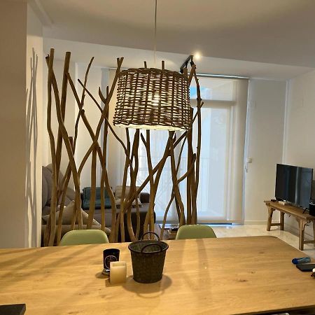 Moraira Fantastico Atico Duplex Διαμέρισμα Εξωτερικό φωτογραφία