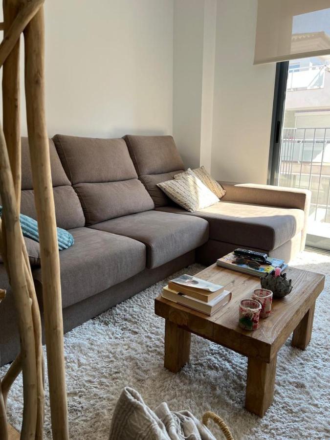 Moraira Fantastico Atico Duplex Διαμέρισμα Εξωτερικό φωτογραφία