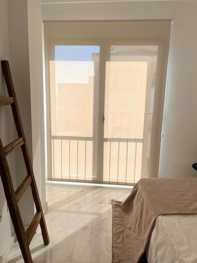 Moraira Fantastico Atico Duplex Διαμέρισμα Εξωτερικό φωτογραφία