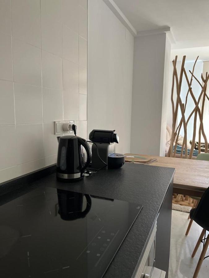 Moraira Fantastico Atico Duplex Διαμέρισμα Εξωτερικό φωτογραφία