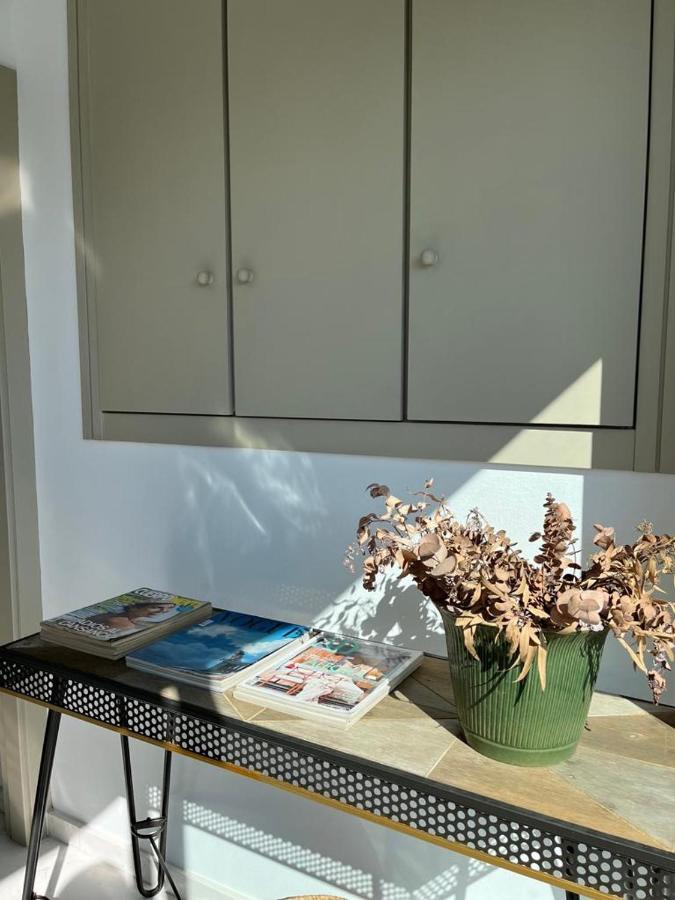 Moraira Fantastico Atico Duplex Διαμέρισμα Εξωτερικό φωτογραφία