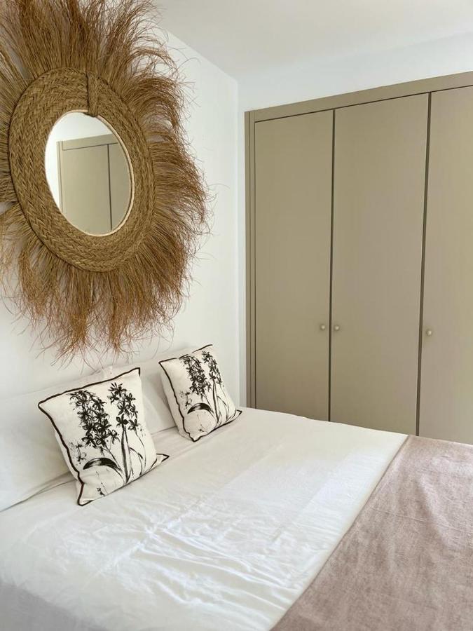 Moraira Fantastico Atico Duplex Διαμέρισμα Εξωτερικό φωτογραφία