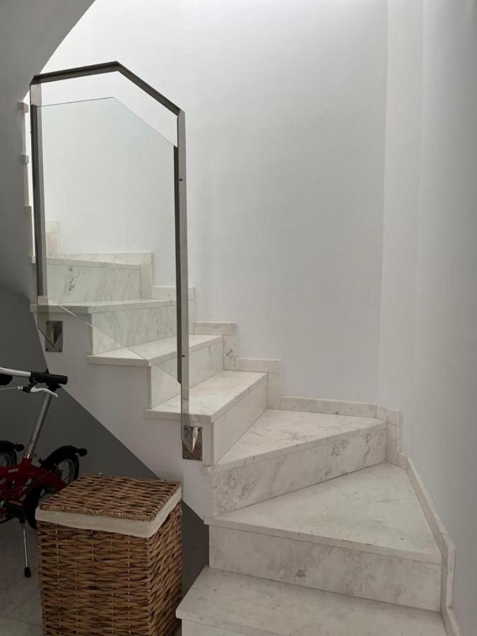 Moraira Fantastico Atico Duplex Διαμέρισμα Εξωτερικό φωτογραφία