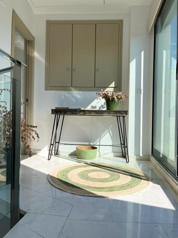 Moraira Fantastico Atico Duplex Διαμέρισμα Εξωτερικό φωτογραφία