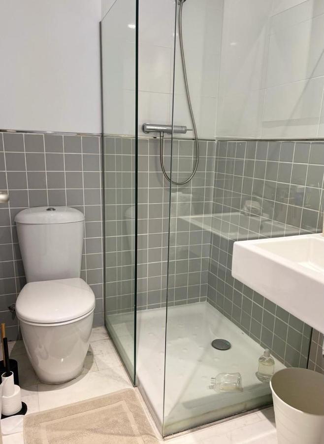 Moraira Fantastico Atico Duplex Διαμέρισμα Εξωτερικό φωτογραφία