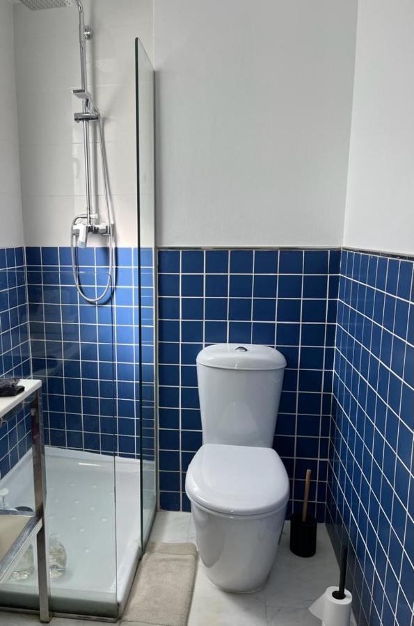 Moraira Fantastico Atico Duplex Διαμέρισμα Εξωτερικό φωτογραφία