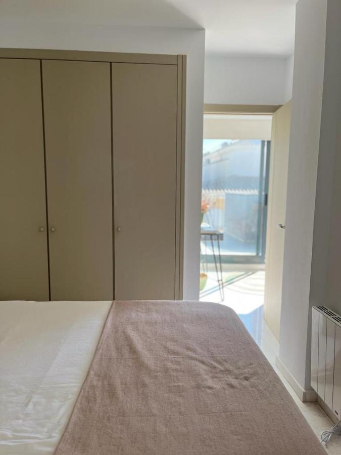 Moraira Fantastico Atico Duplex Διαμέρισμα Εξωτερικό φωτογραφία