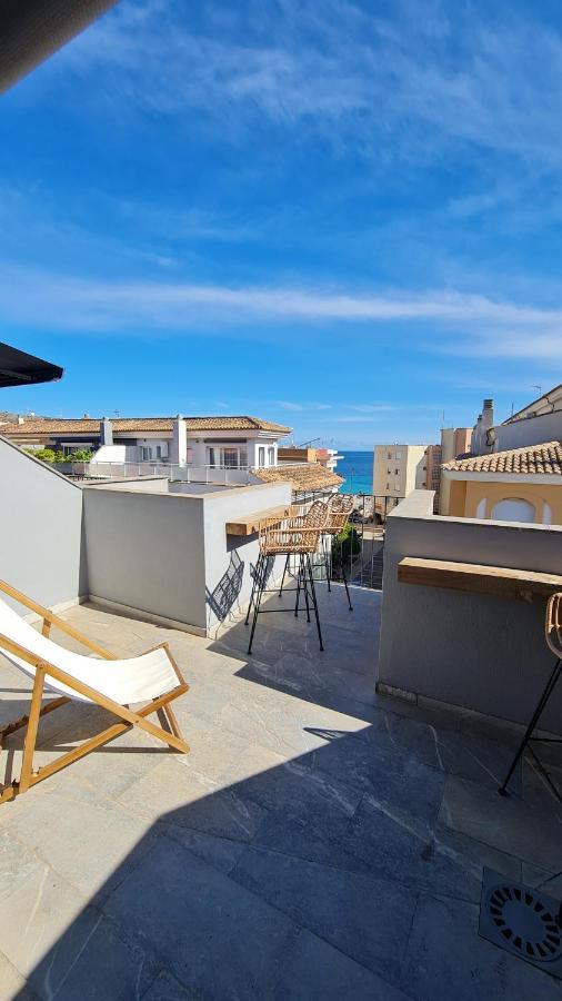 Moraira Fantastico Atico Duplex Διαμέρισμα Εξωτερικό φωτογραφία