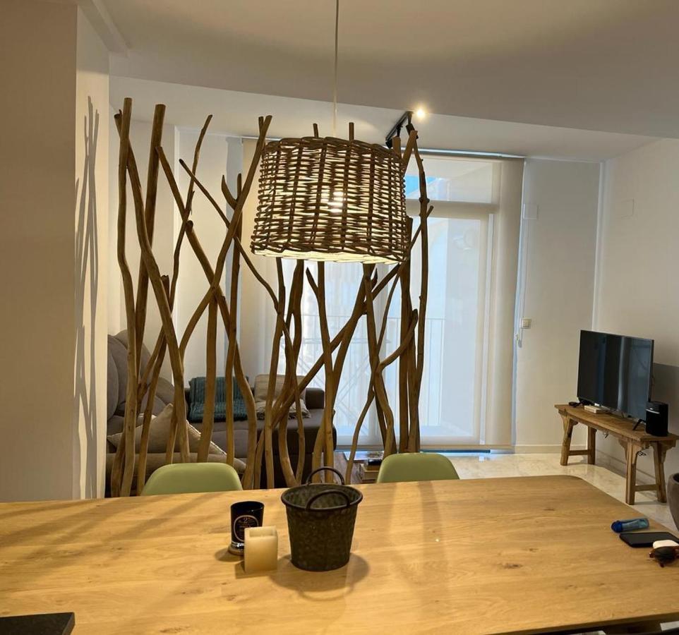 Moraira Fantastico Atico Duplex Διαμέρισμα Εξωτερικό φωτογραφία