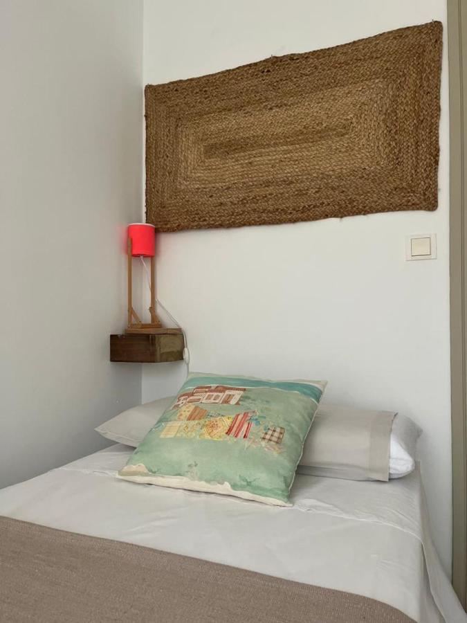 Moraira Fantastico Atico Duplex Διαμέρισμα Εξωτερικό φωτογραφία