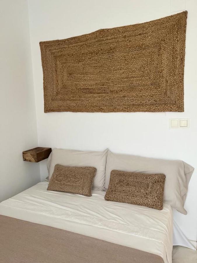 Moraira Fantastico Atico Duplex Διαμέρισμα Εξωτερικό φωτογραφία