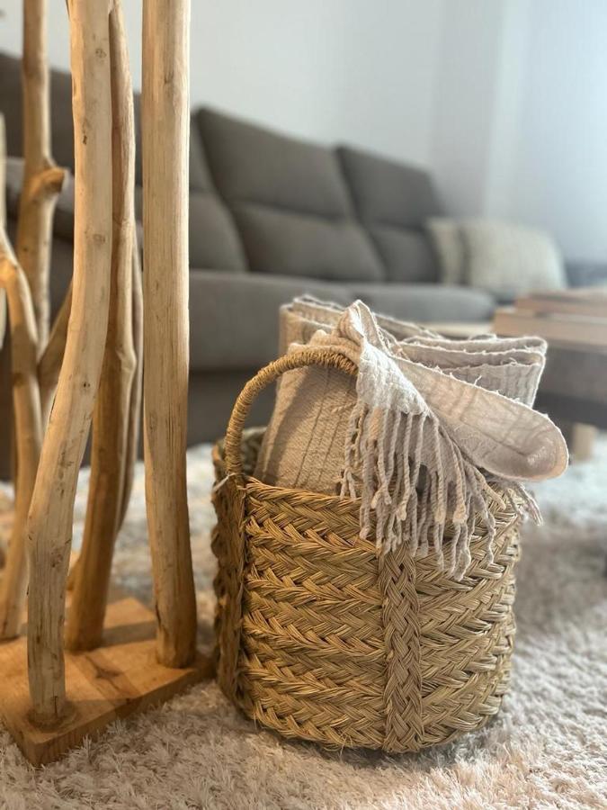 Moraira Fantastico Atico Duplex Διαμέρισμα Εξωτερικό φωτογραφία