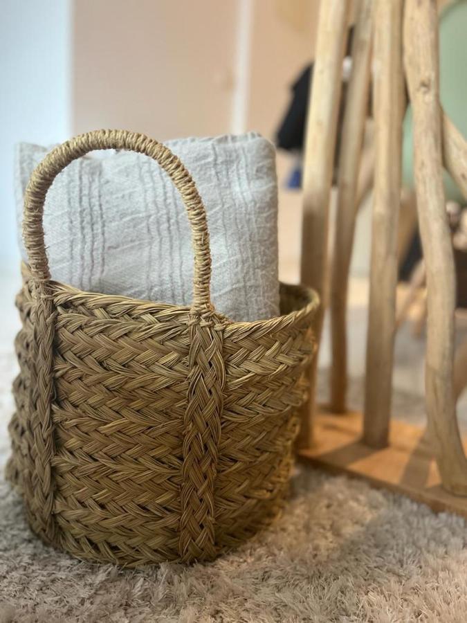 Moraira Fantastico Atico Duplex Διαμέρισμα Εξωτερικό φωτογραφία